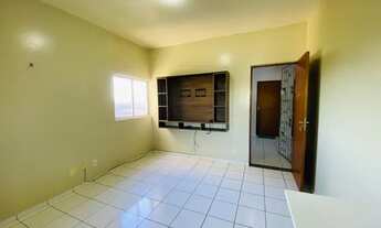 Imagem 7: Aluga-se apto semimobiliado no Residencial Ilha Bela por R$1.400,00 com condomínio e IPTU