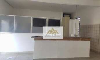 Imagem 3: Salão para alugar, 47 m² por R$ 1.180,00/mês - Sumarezinho - Ribeirão Preto/SP