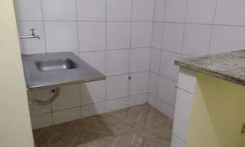 Imagem 2: Casa Compacta. Excelente Acabamento. 3°andar