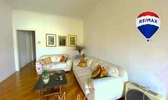 Imagem 6: Vendo Cobertura Baixo Leblon 236m2, 4 quartos (1 suite com closet) e vaga de garagem