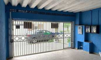 Imagem: 120 m com edicula aceita financiamento a