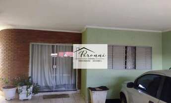 Imagem 3: Casa com 3 dormitórios, 273 m² - venda por R$ 380.000,00 ou aluguel por R$ 1.932,00/mês