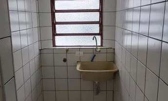 Imagem 6: APARTAMENTO EDIFICIO FLAMBOYANT JD DAS INDUSTRAS JACAREÍ SP