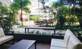 Imagem 5: Barra da Tijuca Apartamento com 2 dormitórios