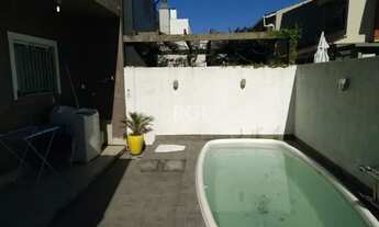 Imagem 4: Casa para Venda - 168m², 3 dormitórios, sendo 1 suites, 1 vaga - Hípica