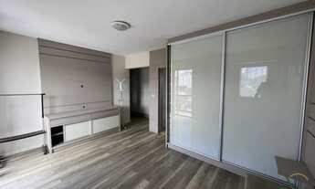 Imagem 7: Apartamento no Edifício Esther Centro de Brusque/SC