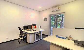 Imagem 7: SOBRADO COMERCIAL PARA COMPRA OU LOCAÇÃO NA MELHOR RUA DE PINHEIROS