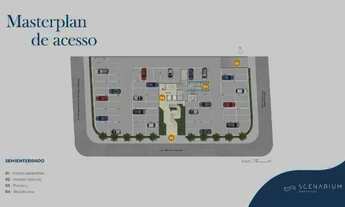 Imagem 5: Scenarium- Apartamentos 3 e 4 quartos na Praia de Piratininga com vista Mar- Piratininga/N