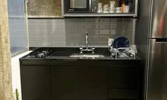 Imagem 6: PINHEIROS - 1 DORMITÓRIO - 36 M²