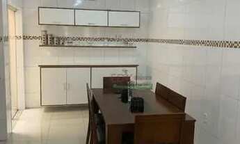 Imagem: Sobrado com 3 dormitórios à venda por