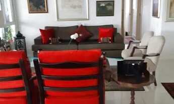 Imagem 3: SÃO PAULO - Apartamento Padrão - PANAMBY