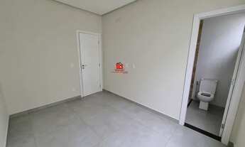 Imagem 10: Casa Terrea no Passaredo 3 Suites Espaço Gourmet Lavabo / Cozinha Integradas em conceito