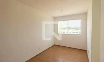 Imagem 2: Apartamento para Aluguel - Guaratiba, 2 Quartos, 45 m2