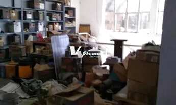 Imagem 4: Galpão na Vila Maria