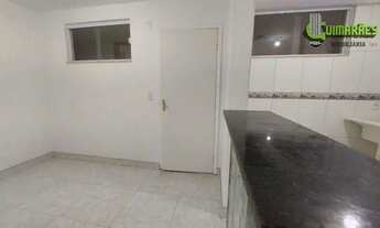 Imagem 5: Apartamento com 2 quartos para alugar, 35 m² por R$ 1.040/mês - Ribeira - Salvador/BA