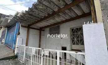 Imagem 7: Casa com 2 dormitórios para alugar por R$ 2.400,00/mês - Vila Mazzei - São Paulo/SP