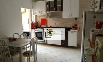 Imagem 6: Casa com 2 dormitórios à venda, 100 m² por R$ 308.000,00 - Conjunto Residencial Galo Branc