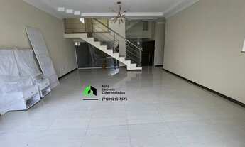 Imagem 6: Casa 250m2, 4 Suítes, Condomínio Fechado, Priscila Dutra, Villas do Atlântico