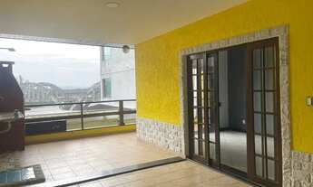 Imagem 2: Casa com vista para o Mar em Barra de Guaratiba