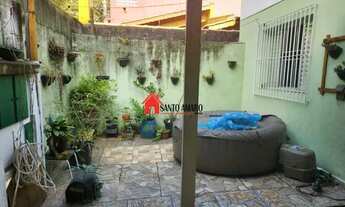 Imagem 2: Casa Terrea a venda em Santo Amaro