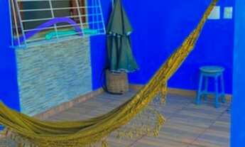 Imagem: Casa de Praia em São José da Coroa Grande