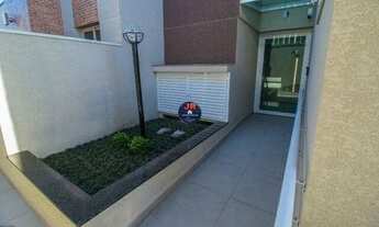 Imagem 4: Apartamento à venda no bairro Fanny - Curitiba/PR