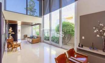 Imagem 3: Alphaville Araguaia - Sobrado 5 quartos, sendo 5 suítes