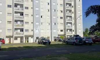 Imagem: Apartamento - João Aranha - Paulínia