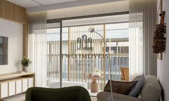 Imagem: Parque Sustentável da Gávea - Residencial