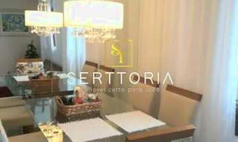 Imagem 7: HORTOLÂNDIA - Apartamento Padrão - JARDIM INTERLAGOS