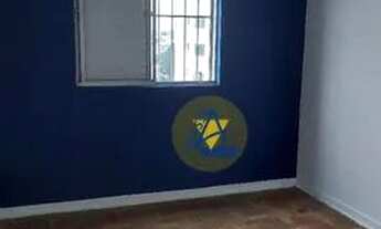 Imagem 3: Apartamento com 1 dormitório para alugar, 56 m² por R$ 2.220,00/mês - Vila do Encontro - S