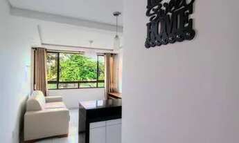 Imagem 7: Apartamento com 2 dormitórios para alugar por R$ 1.500,00/mês - Anatólia - João Pessoa/PB