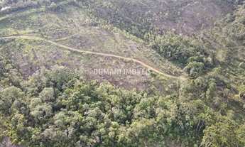 Imagem 3: Loteamento com Projeto à Venda na Região do Alto do Capivari - Campos do Jordão/SP