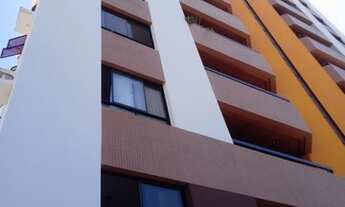 Imagem 2: Apartamento a venda possui 60m2 com 2 suítes 1 vaga de garagem na Pituba - Salvador - B