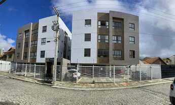 Imagem: Apartamento para aluguel no Mirante