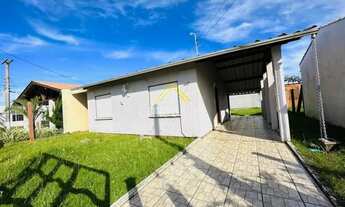 Imagem 2: Casa na avenida Saquarema em Atlântida Sul Ref.:141