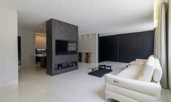 Imagem 2: Apartamento à venda, 4 quartos, 1 suíte, 1 vaga, Lourdes - Belo Horizonte/MG