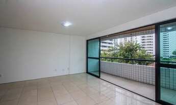 Imagem 2: Apartamento com 3 quartos para alugar no Rosarinho