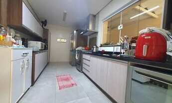 Imagem 6: BELACasa para Venda com Area 204 M² com 6 quartos -AO LADO METRO CONCEIÇÃO