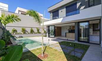 Imagem 4: Casa - Alphaville Dom Pedro 2 - Campinas