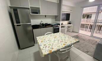 Imagem: CASA VERDE APARTAMENO 38 M2 TODO MOBILIADO