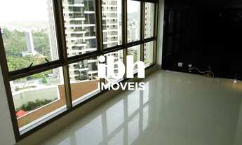 Imagem 4: Apartamento para aluguel, 4 quartos, 4 suítes, 5 vagas, Vila da Serra - Nova Lima/MG