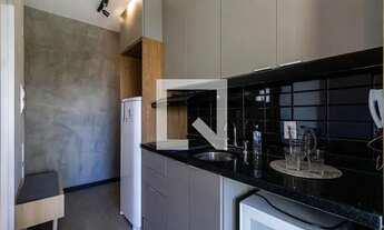 Imagem 7: Apartamento para Aluguel - Vila Mariana, 1 Quarto, 25 m2
