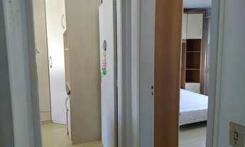 Imagem 5: Apartamento com 2 dormitórios à venda, 54 m² por R$ 180.000,00 - Tristeza - Porto Alegre/R