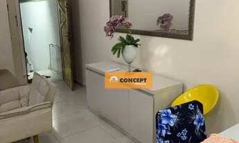 Imagem 4: Sobrado com 3 dormitórios à venda, 114 m² por R$ 640.000 - Vila Correa - Ferraz de Vasconc