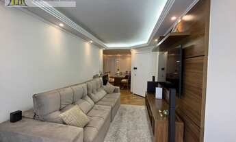 Imagem 2: Apartamento em Vila Gumercindo - São Paulo