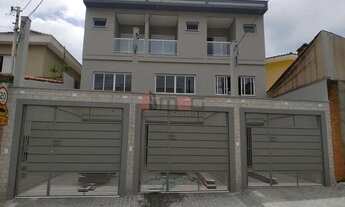 Imagem: Excelente Sobrado para Locação no Parque