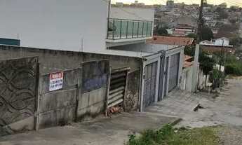 Imagem 6: Lote bairro jusa Fonseca Divinópolis