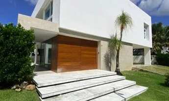 Imagem: Vendo Casa 4 suítes em condomínio, por