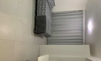 Imagem 2: Apartamento para aluguel com 26 metros quadrados com 1 quarto em Bela Vista - São Paulo